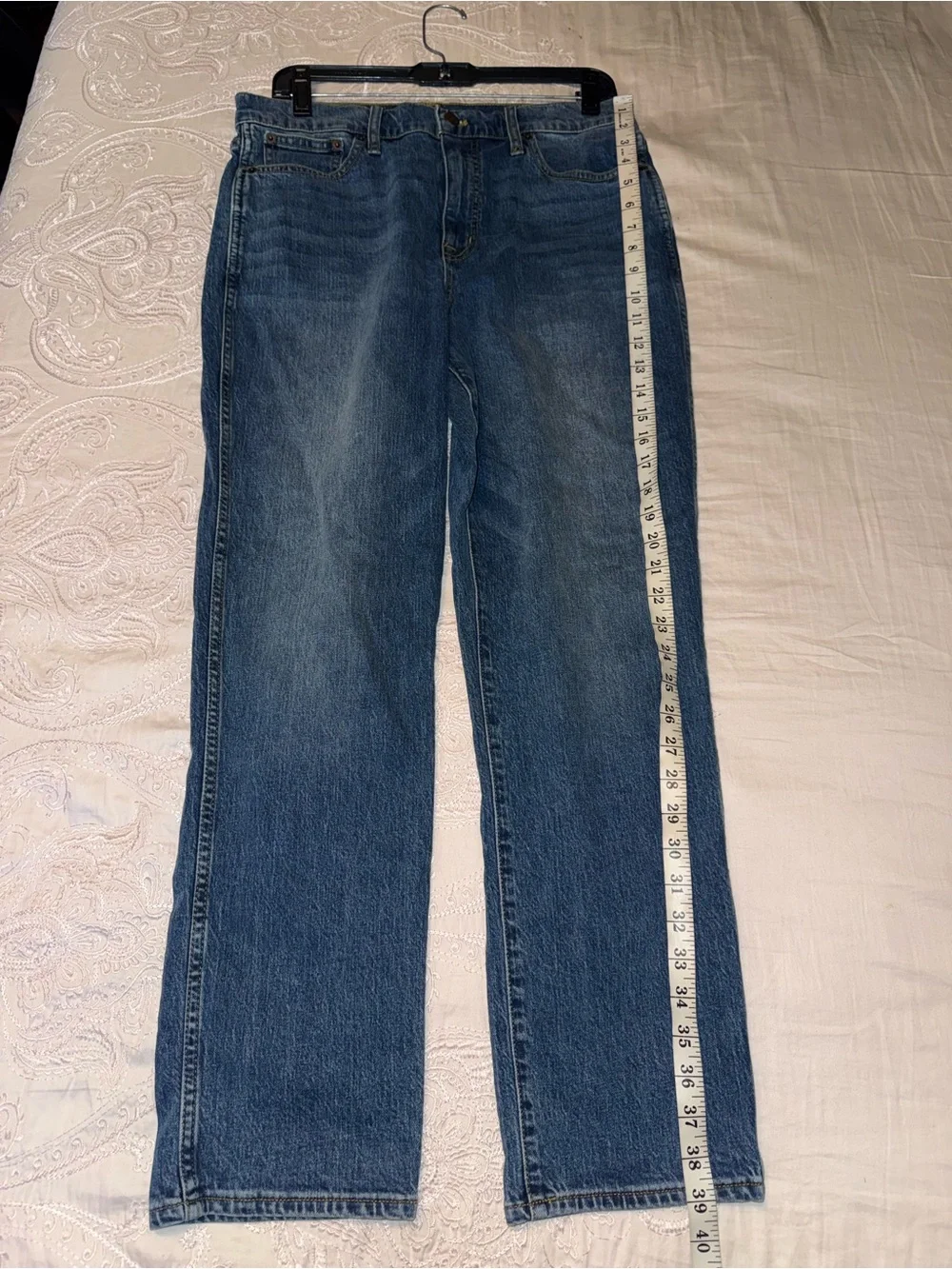 J. Crew crew high